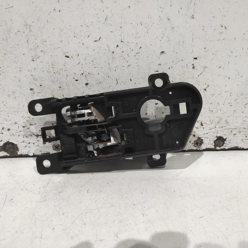 door handle