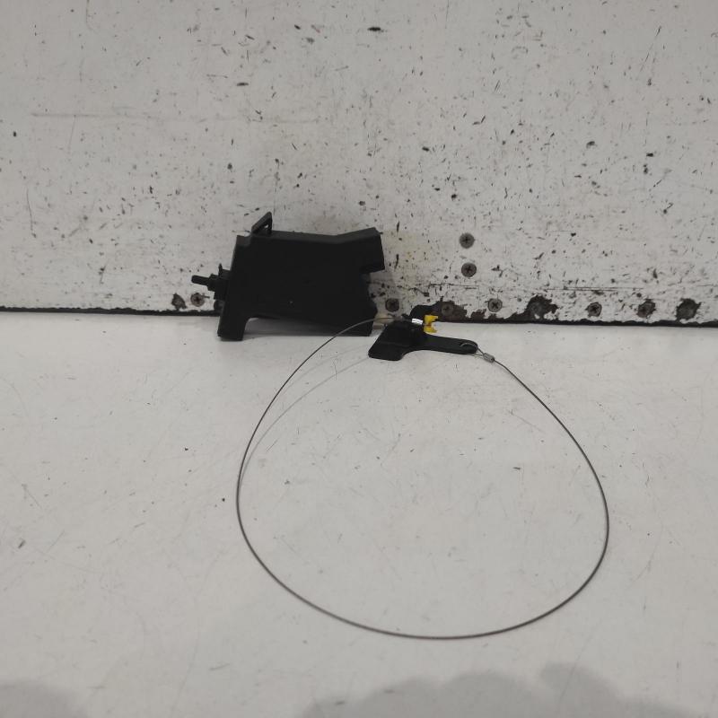 fuel door/filler