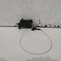 fuel door/filler