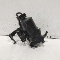 fuel filter housing