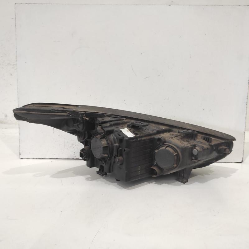 headlamp left