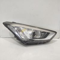 headlamp right
