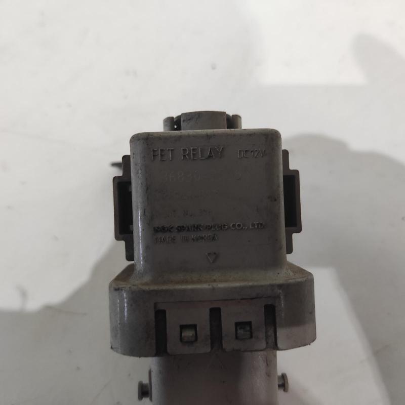 miscellaneous switch relay