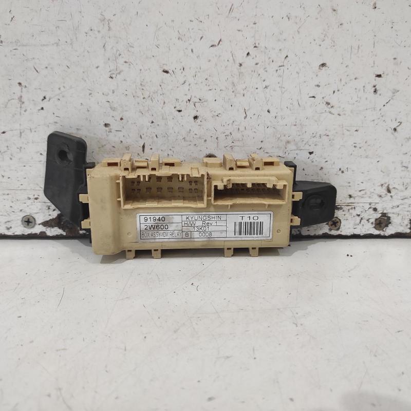 miscellaneous switch relay