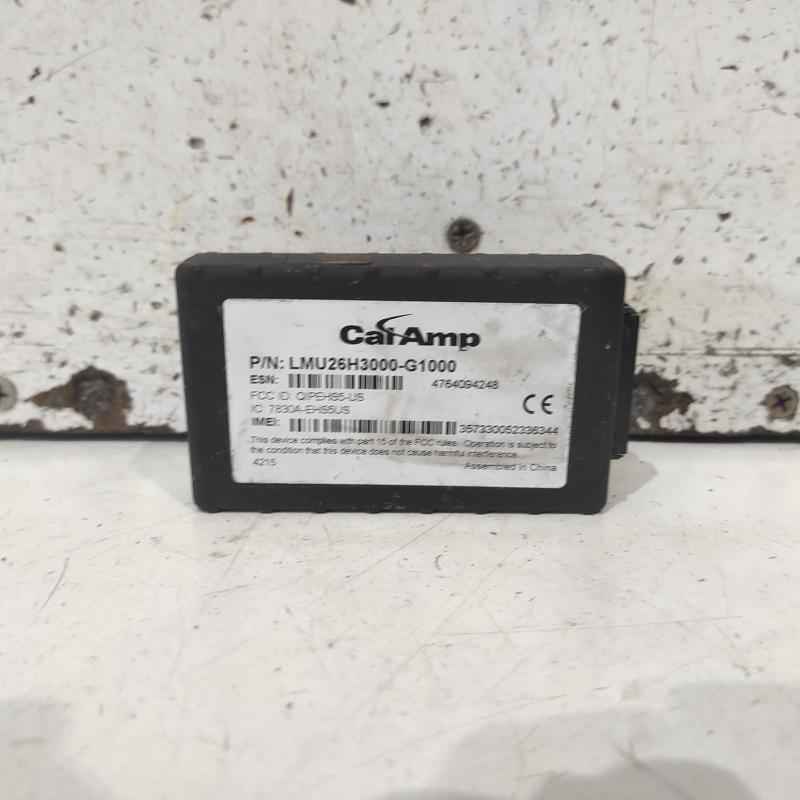 miscellaneous switch relay