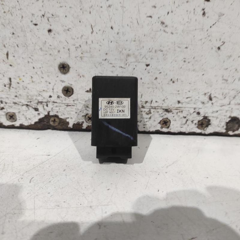 miscellaneous switch relay