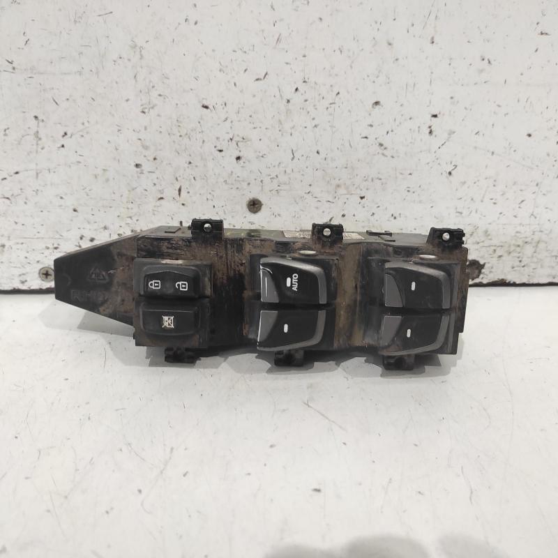 power door window switch