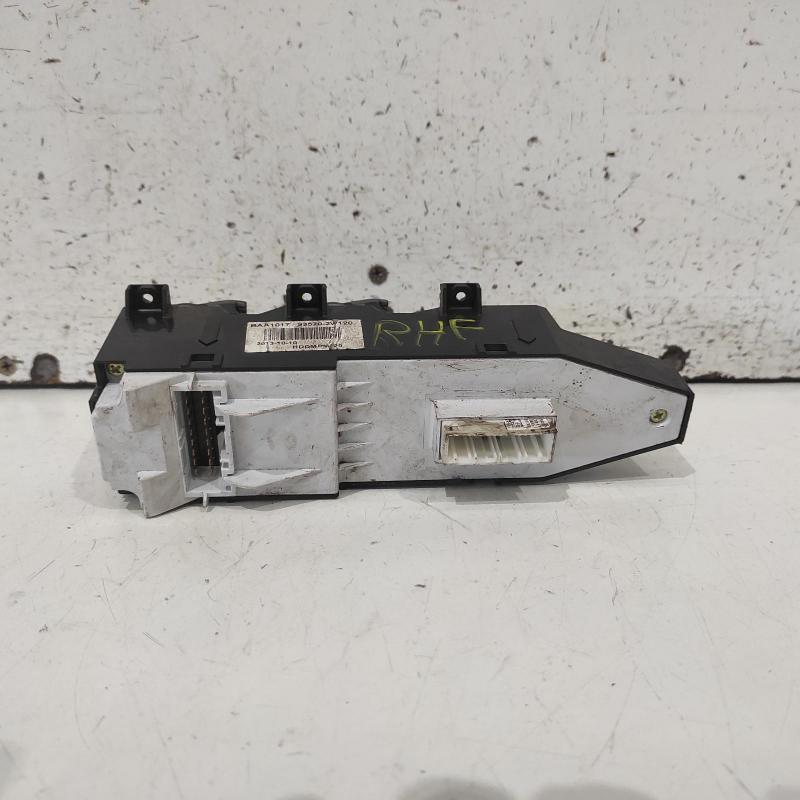 power door window switch