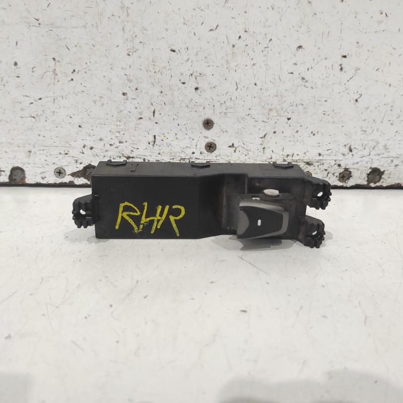power door window switch