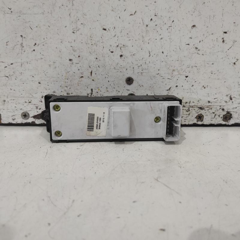 power door window switch