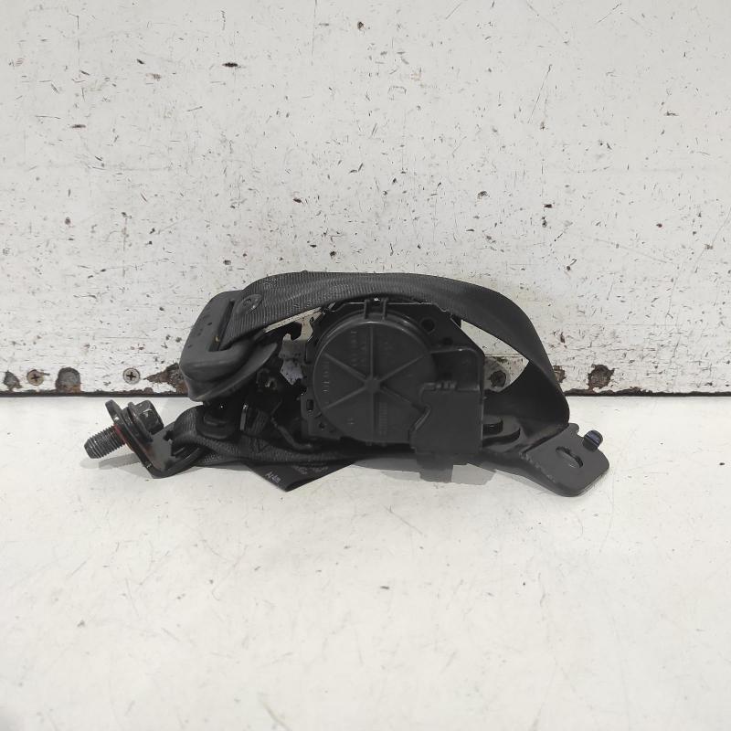 seat belt stalk