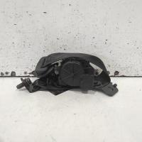 seat belt stalk
