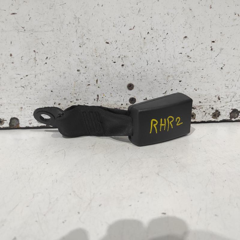 seat belt stalk