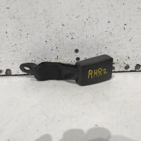 seat belt stalk