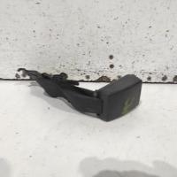 seat belt stalk