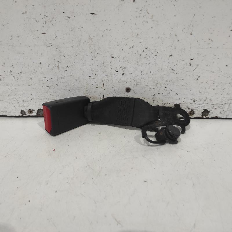 seat belt stalk