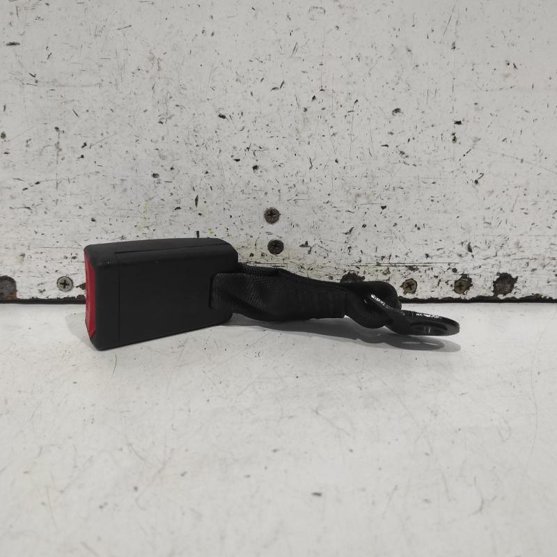 seat belt stalk