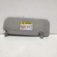 sunvisor