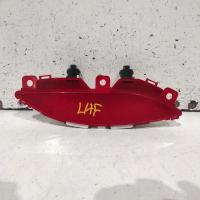 taillight left