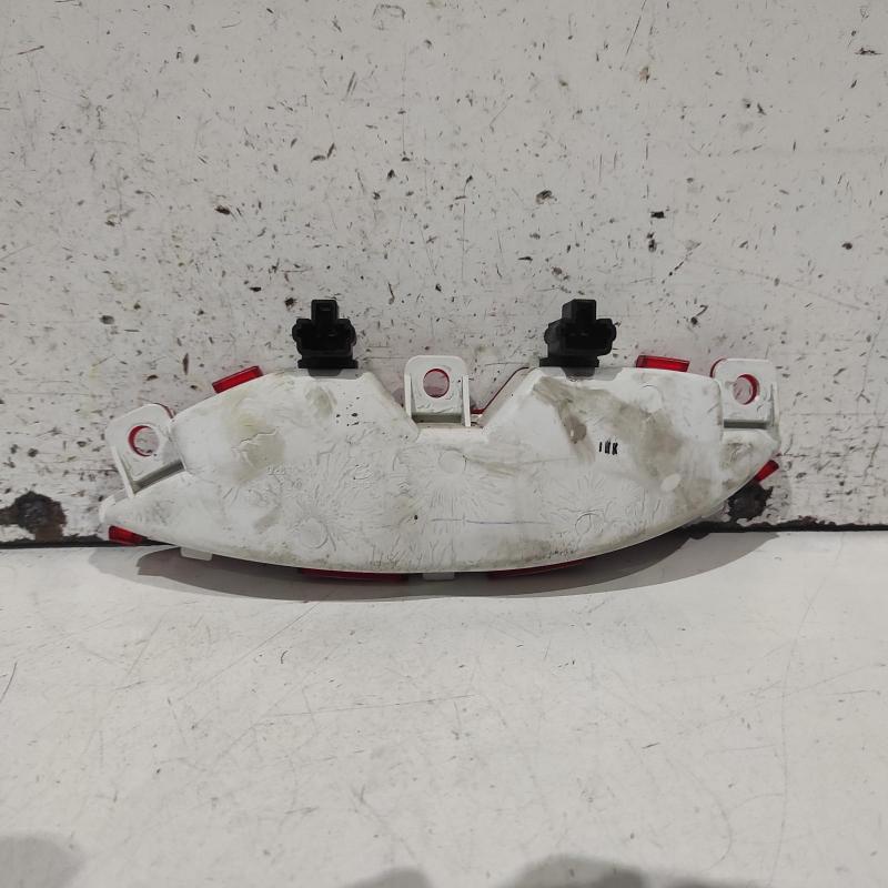 taillight left