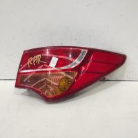 taillight right