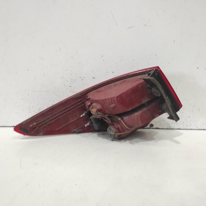 taillight right
