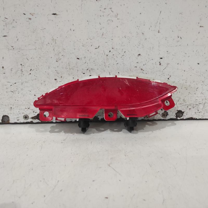 taillight right