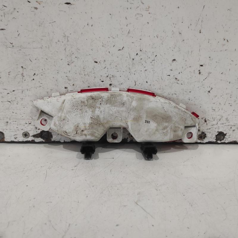 taillight right