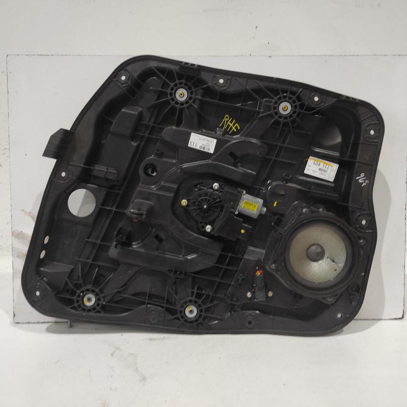 window regulator/motor front right