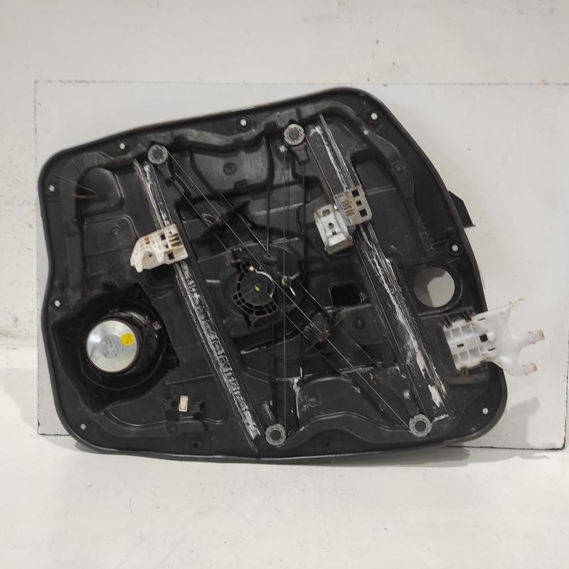 window regulator/motor front right