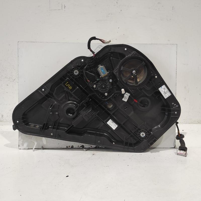 window regulator/motor rear left