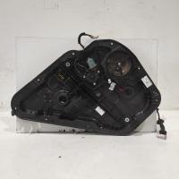 window regulator/motor rear left