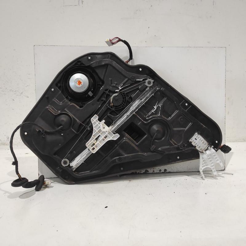 window regulator/motor rear left