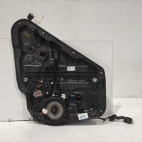 window regulator/motor rear right