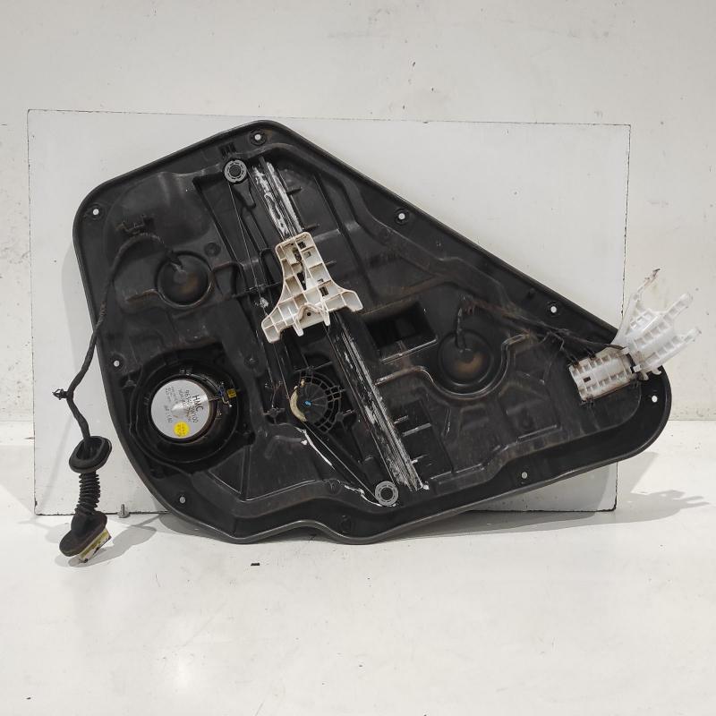 window regulator/motor rear right