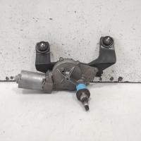 wiper motor