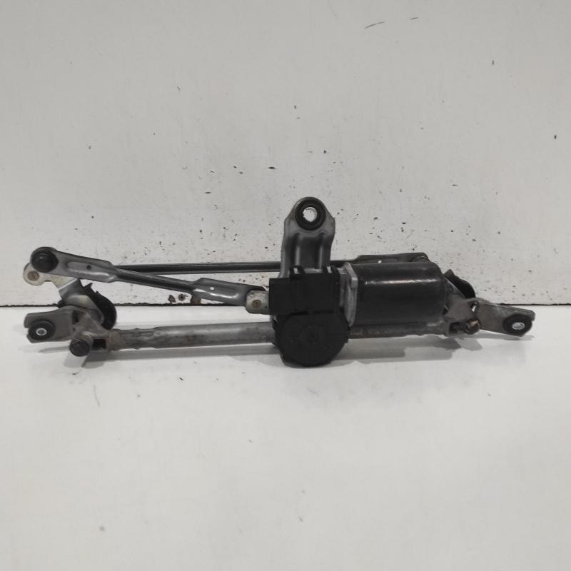 wiper motor
