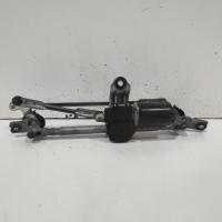 wiper motor