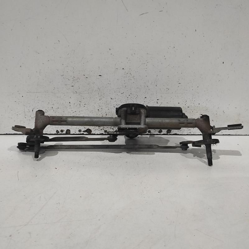 wiper motor
