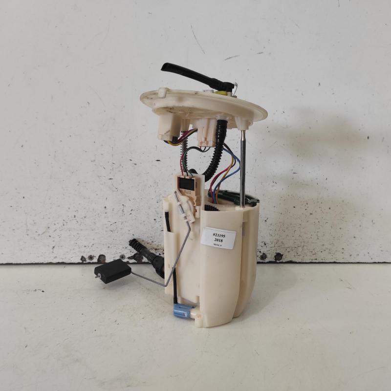 fuel pump