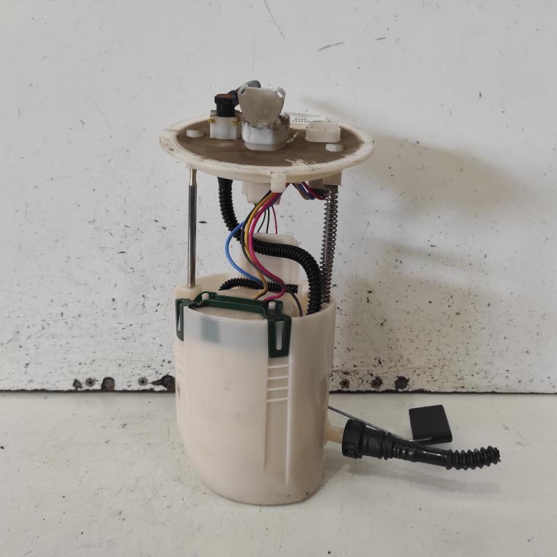 fuel pump