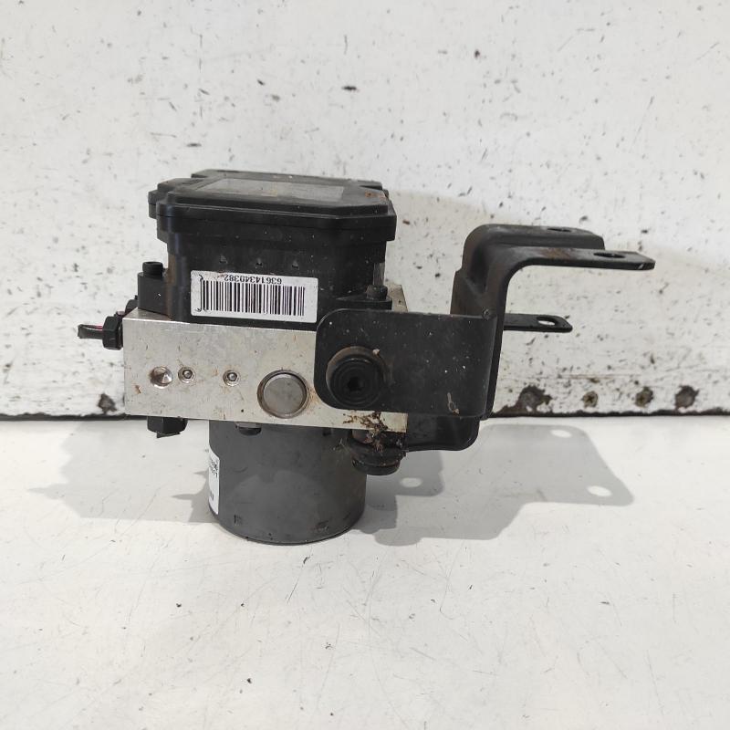 abs pump/modulator