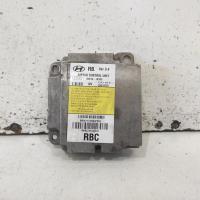 airbag module/sensor