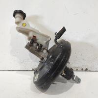 brake booster