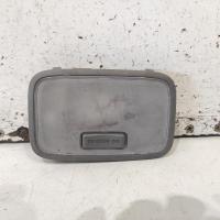 courtesy light
