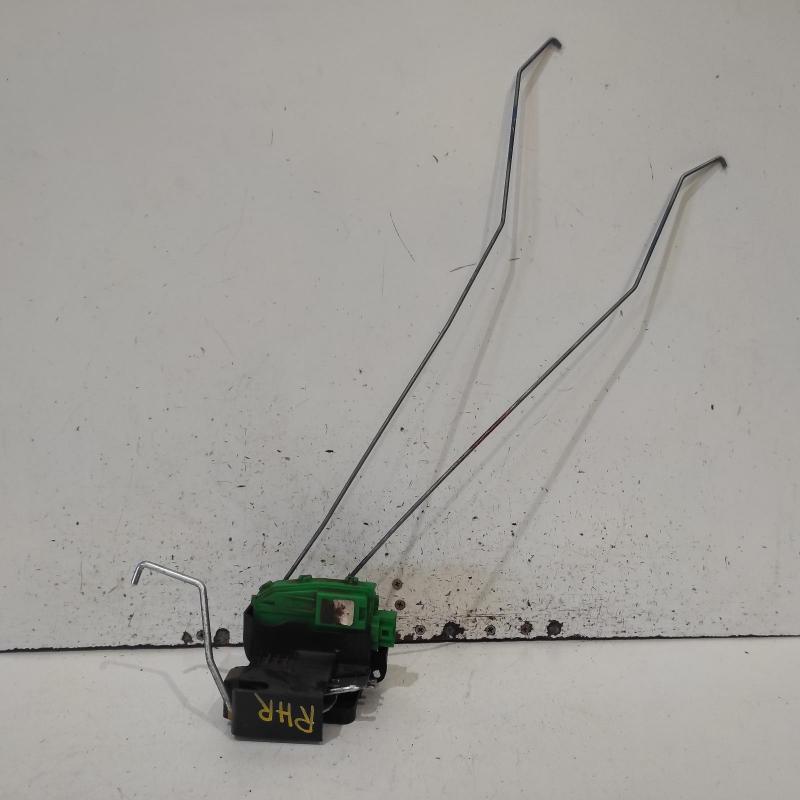 door/boot/gate lock