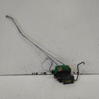 door/boot/gate lock