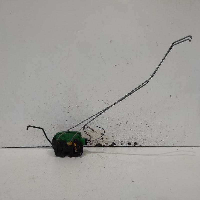 door/boot/gate lock