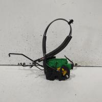 door/boot/gate lock