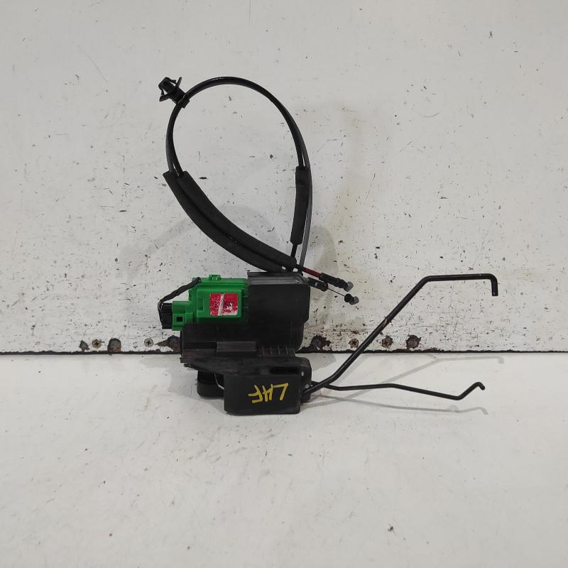 door/boot/gate lock